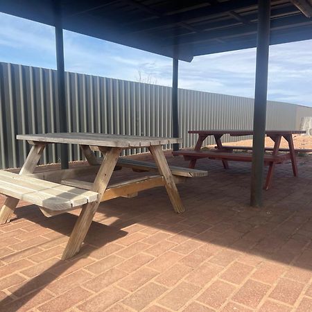 Econo Lodge Port Augusta Eksteriør billede