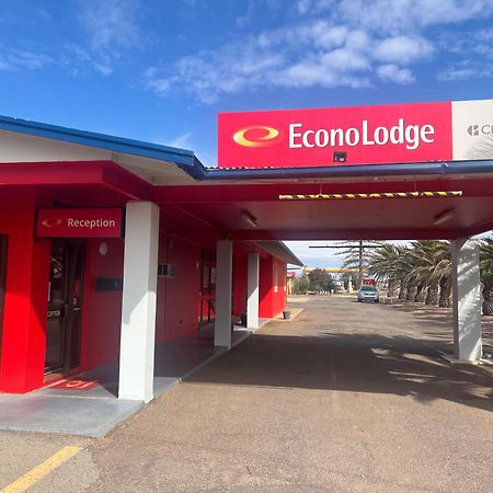 Econo Lodge Port Augusta Eksteriør billede
