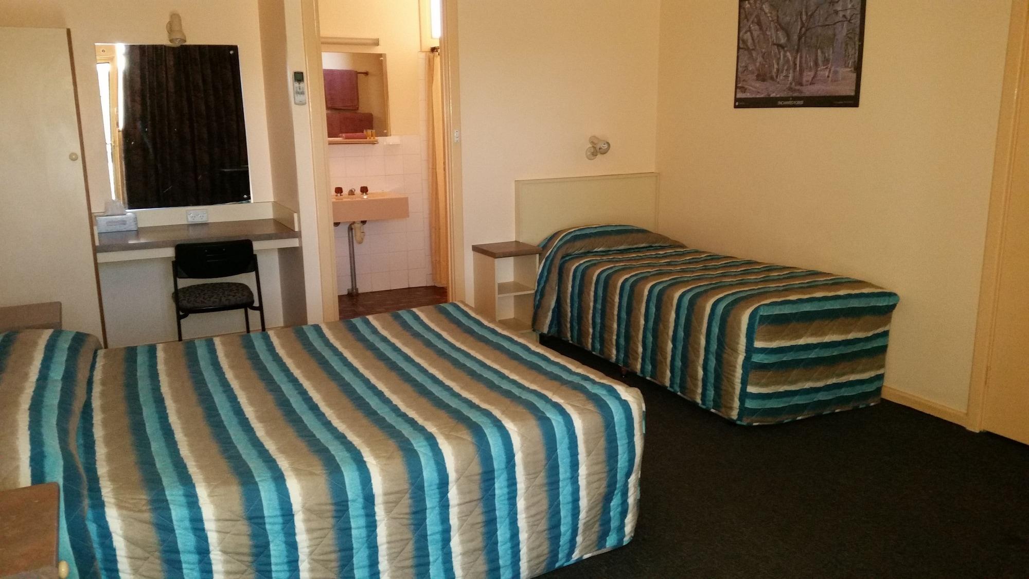 Econo Lodge Port Augusta Eksteriør billede