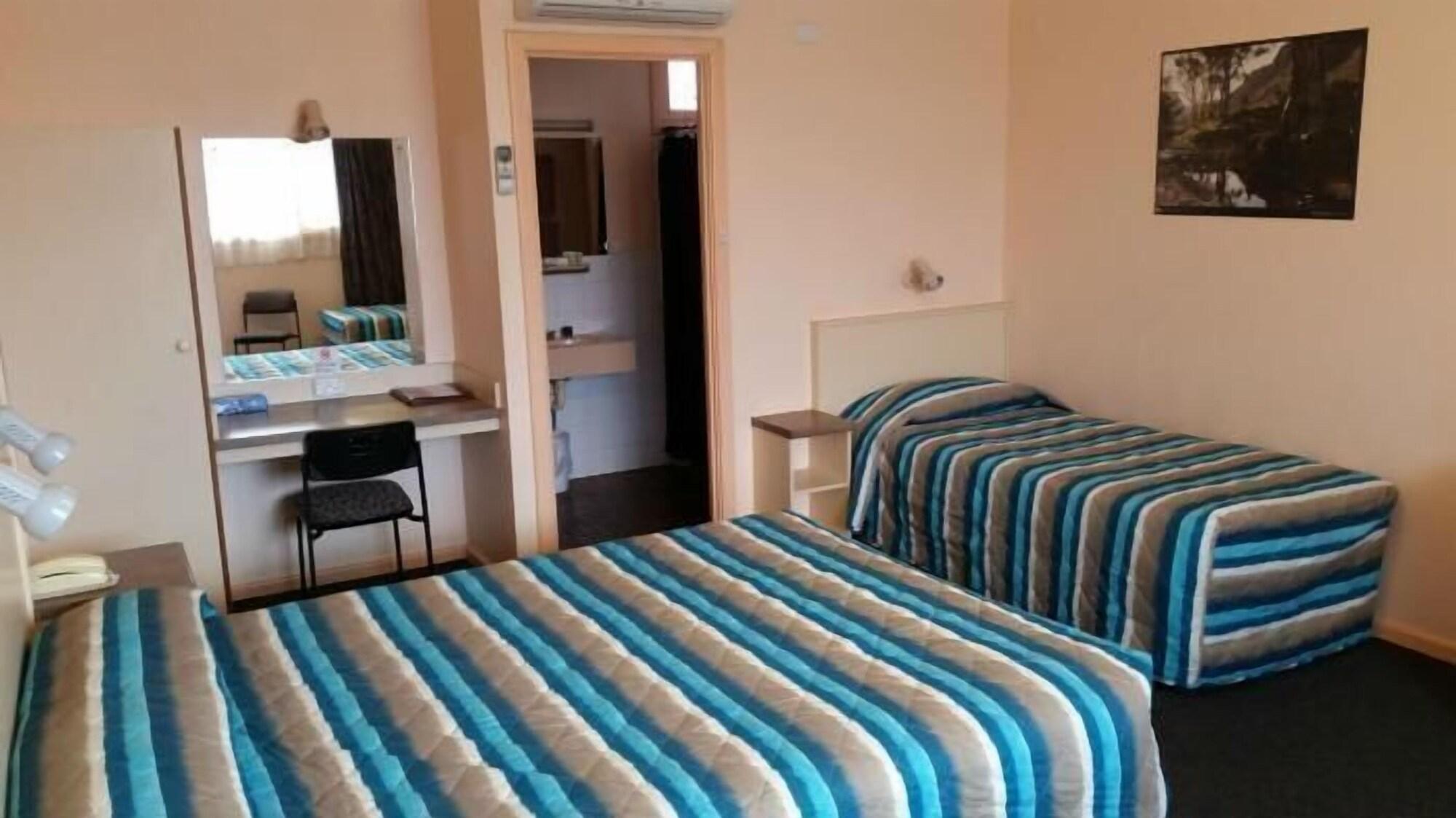 Econo Lodge Port Augusta Eksteriør billede