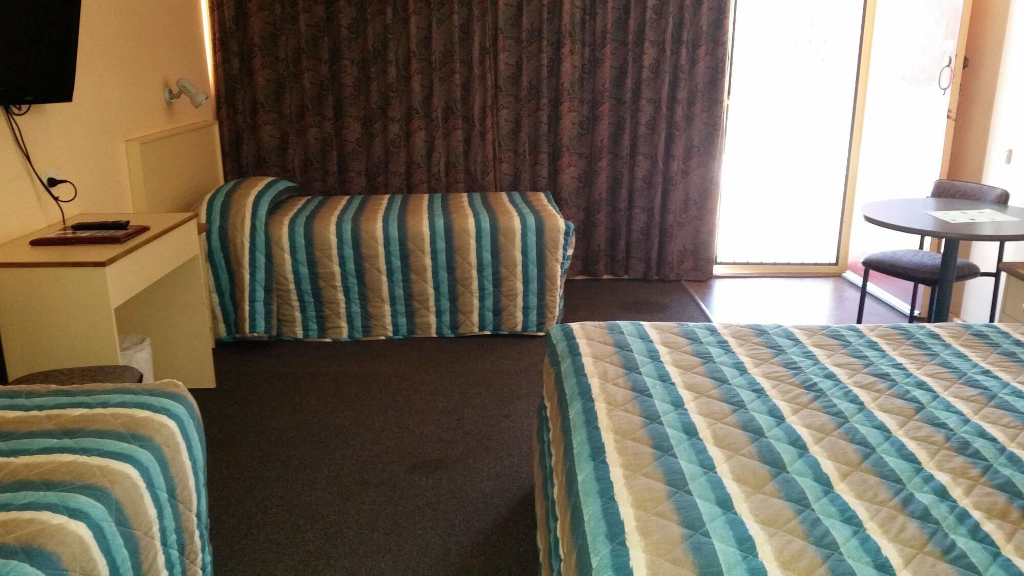 Econo Lodge Port Augusta Eksteriør billede
