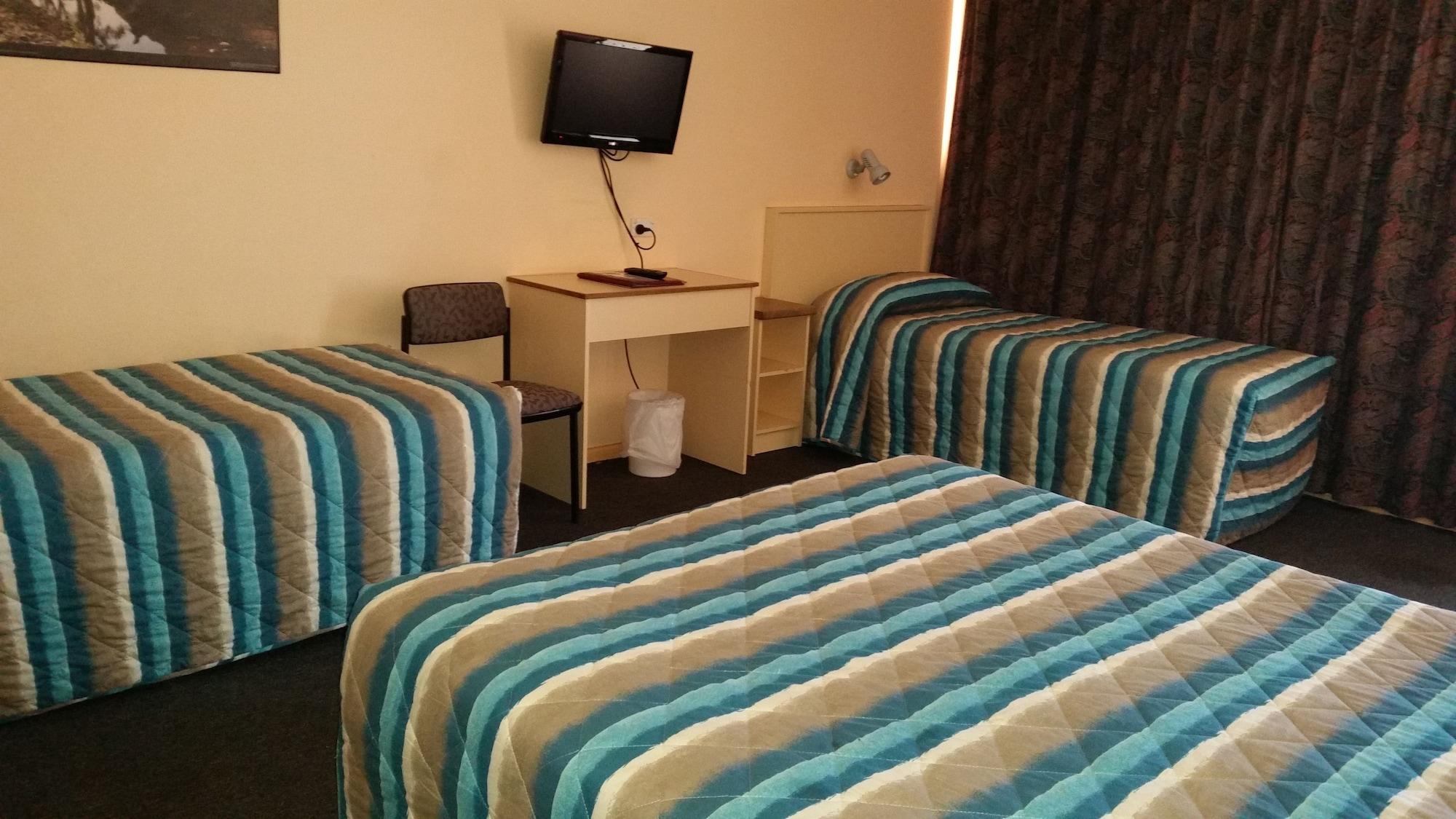 Econo Lodge Port Augusta Eksteriør billede