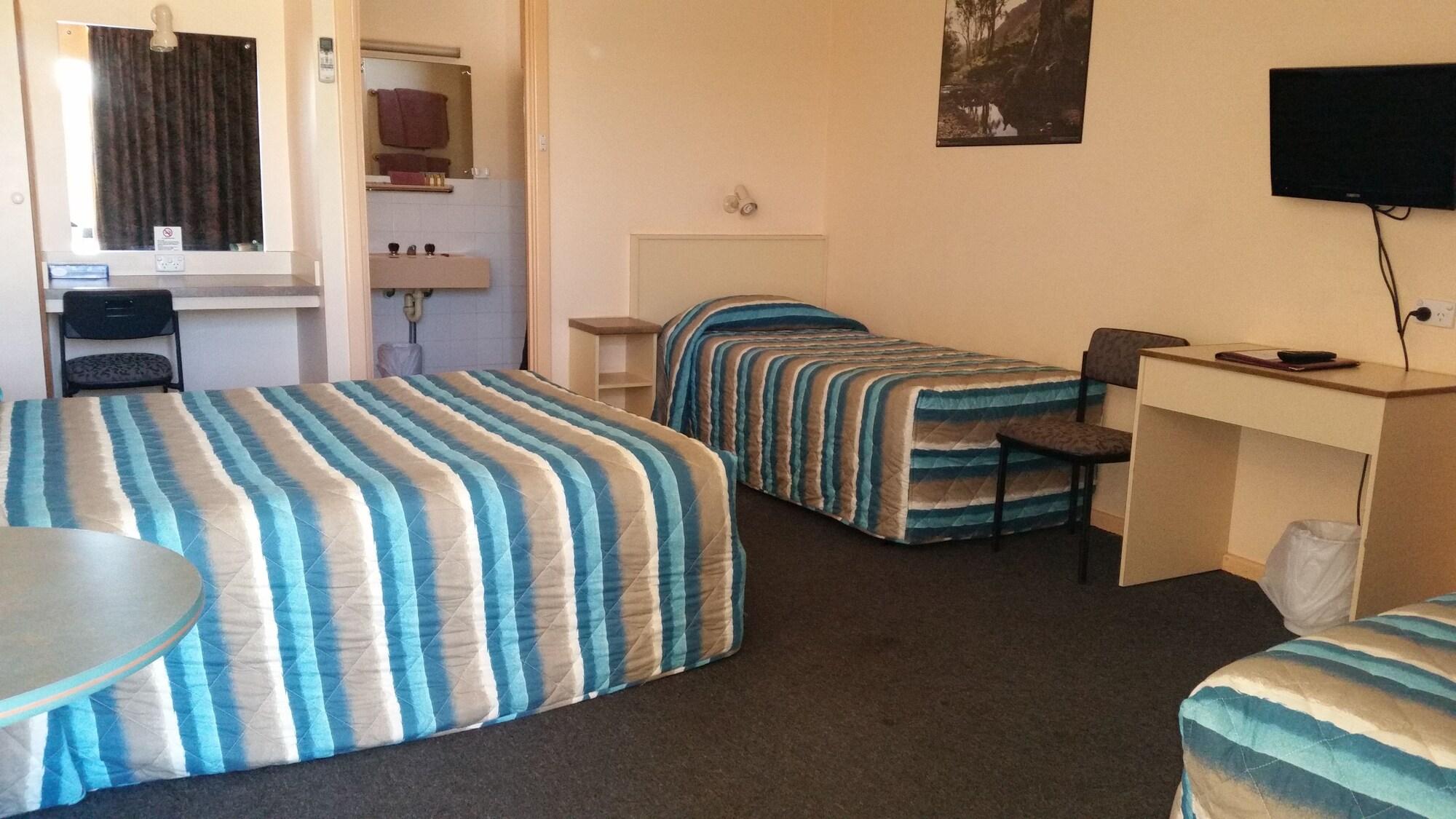 Econo Lodge Port Augusta Eksteriør billede