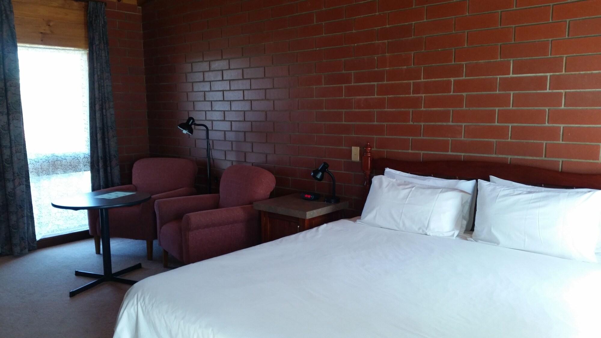 Econo Lodge Port Augusta Eksteriør billede