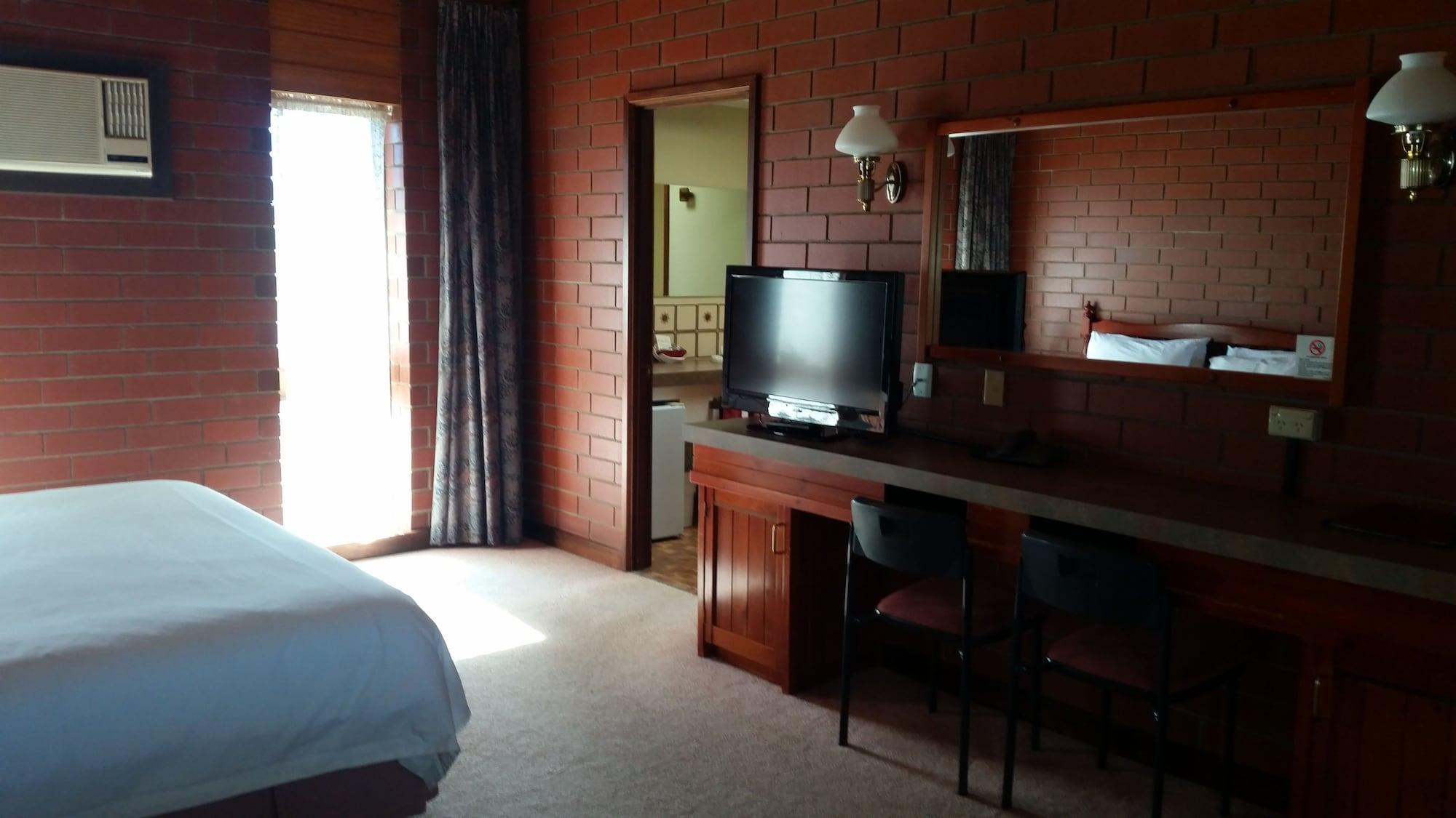 Econo Lodge Port Augusta Eksteriør billede
