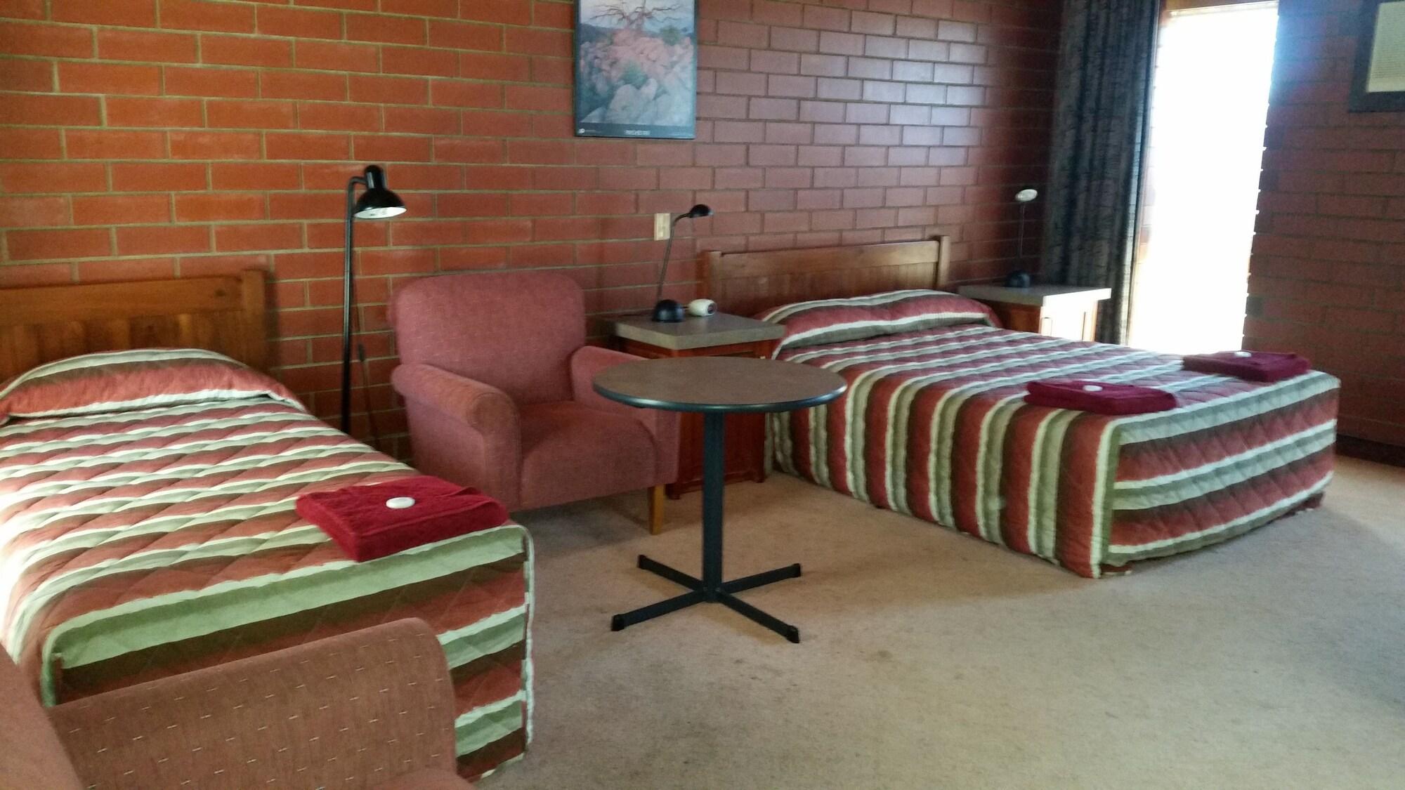 Econo Lodge Port Augusta Eksteriør billede