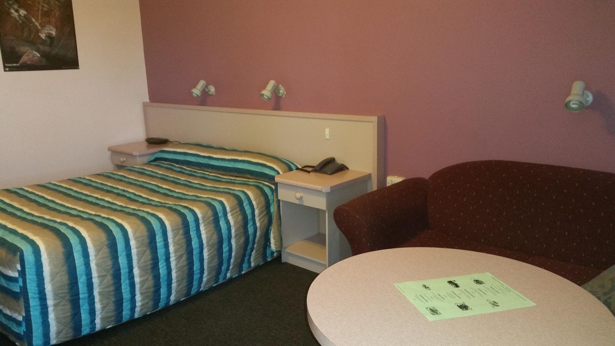 Econo Lodge Port Augusta Eksteriør billede