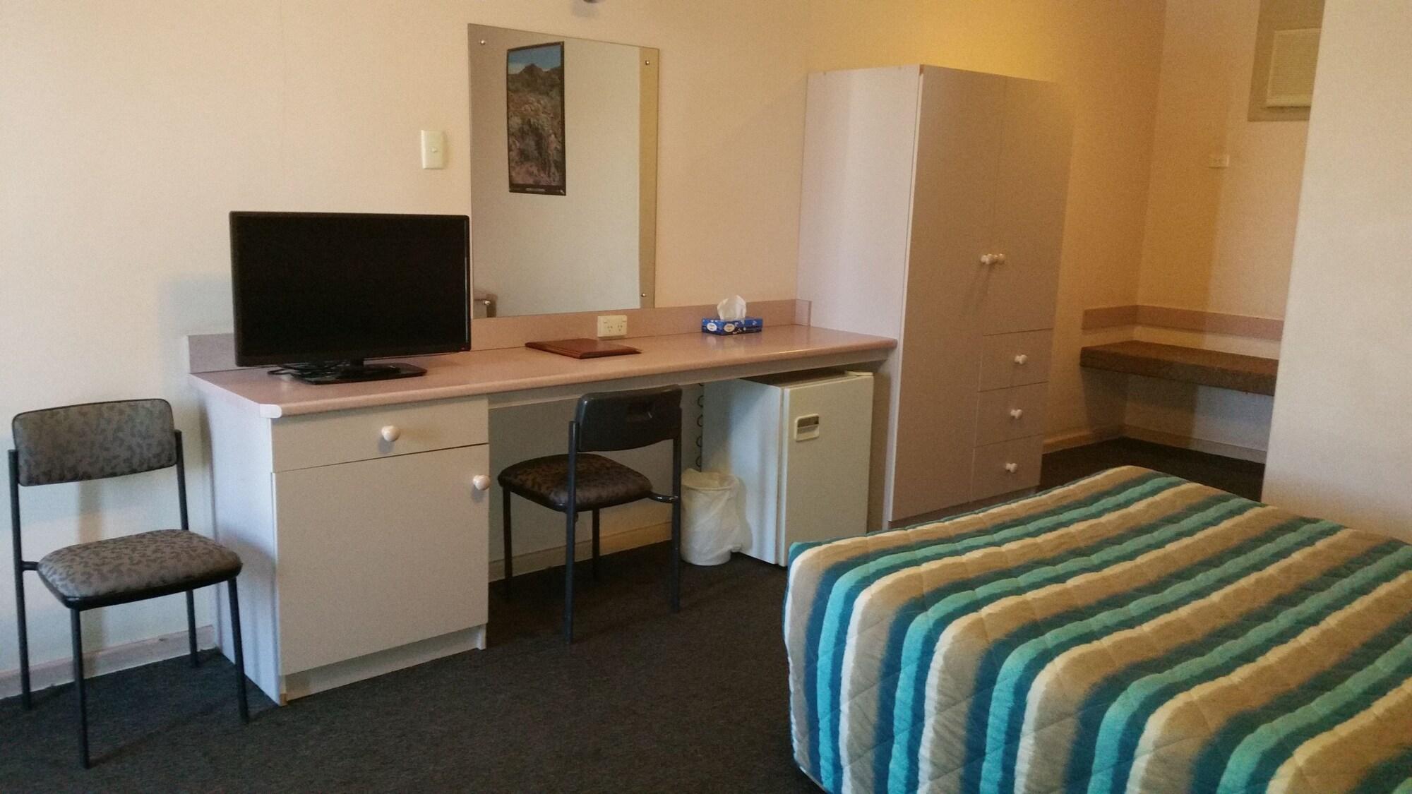 Econo Lodge Port Augusta Eksteriør billede