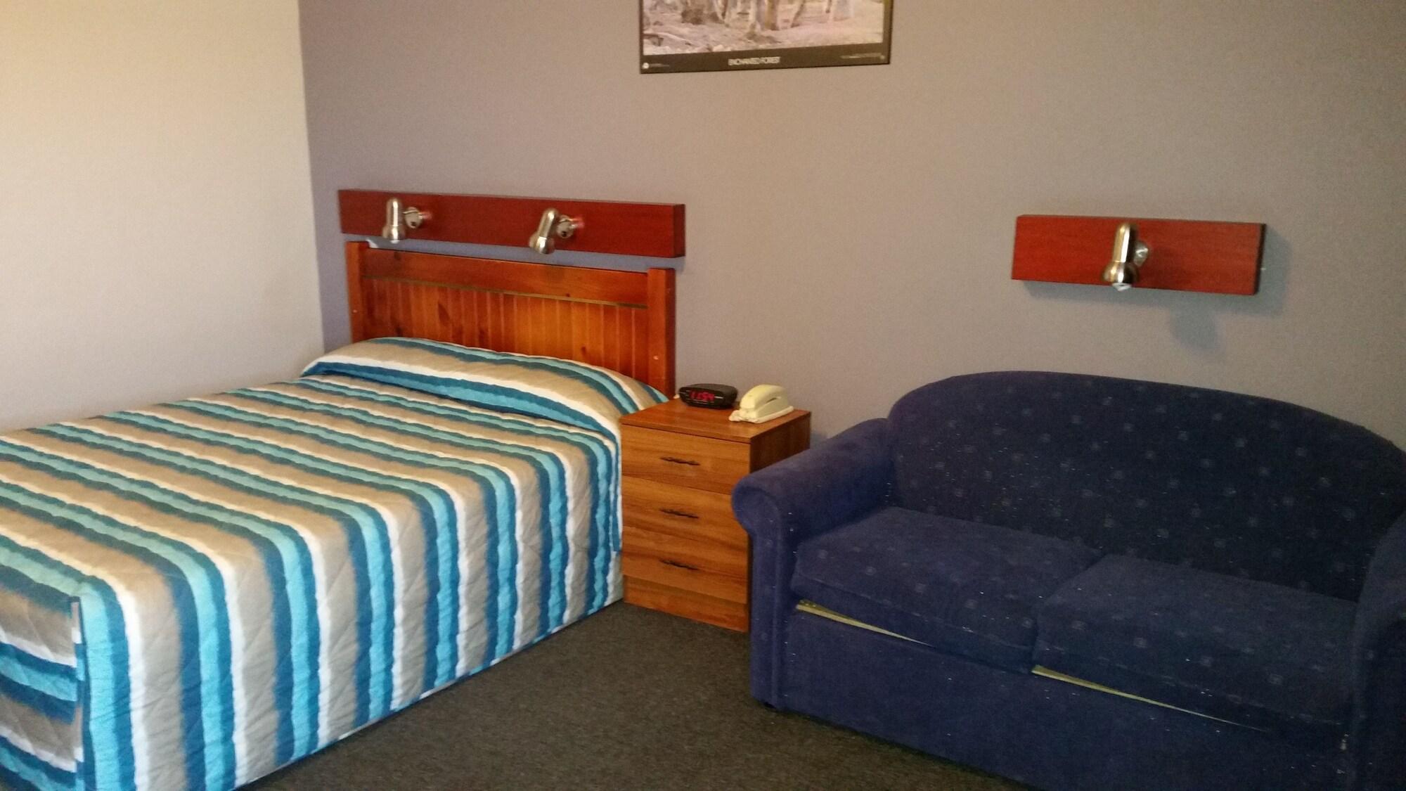 Econo Lodge Port Augusta Eksteriør billede