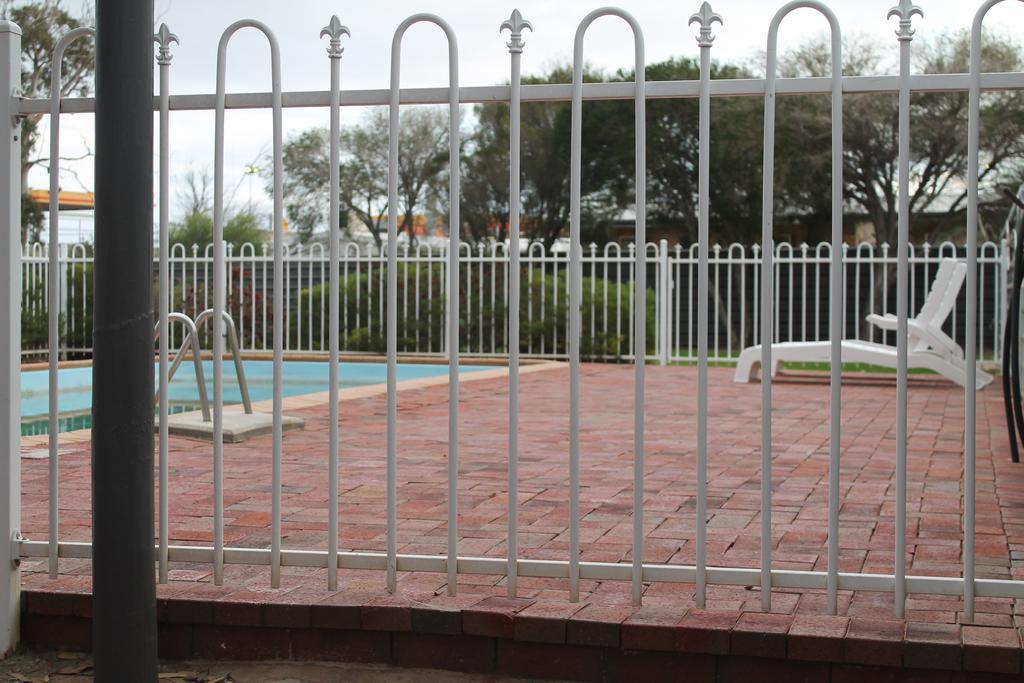 Econo Lodge Port Augusta Eksteriør billede
