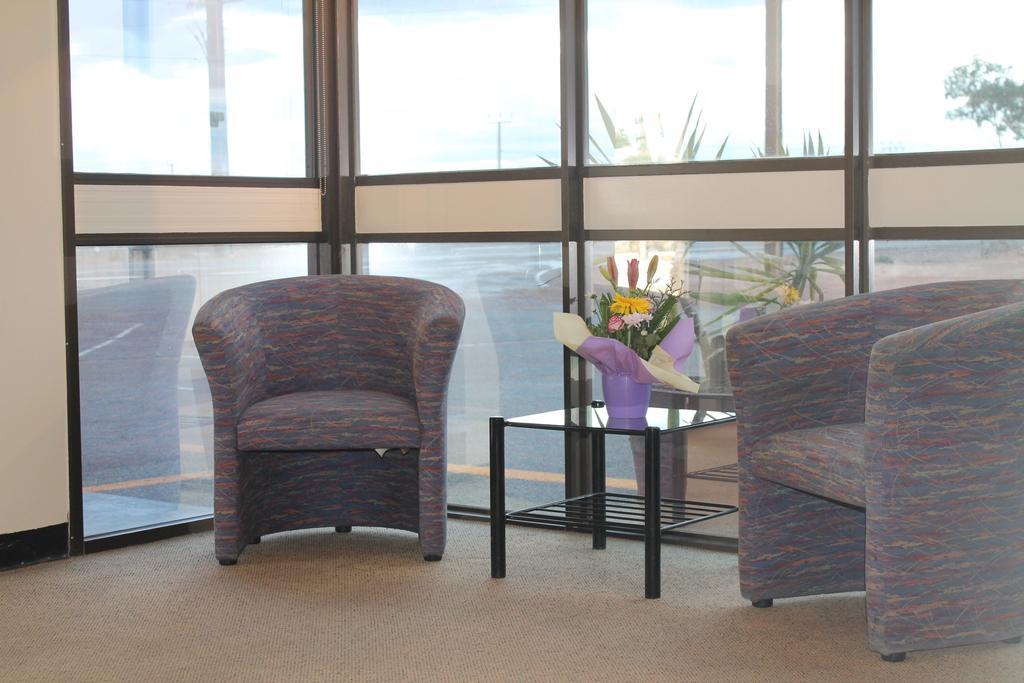 Econo Lodge Port Augusta Eksteriør billede