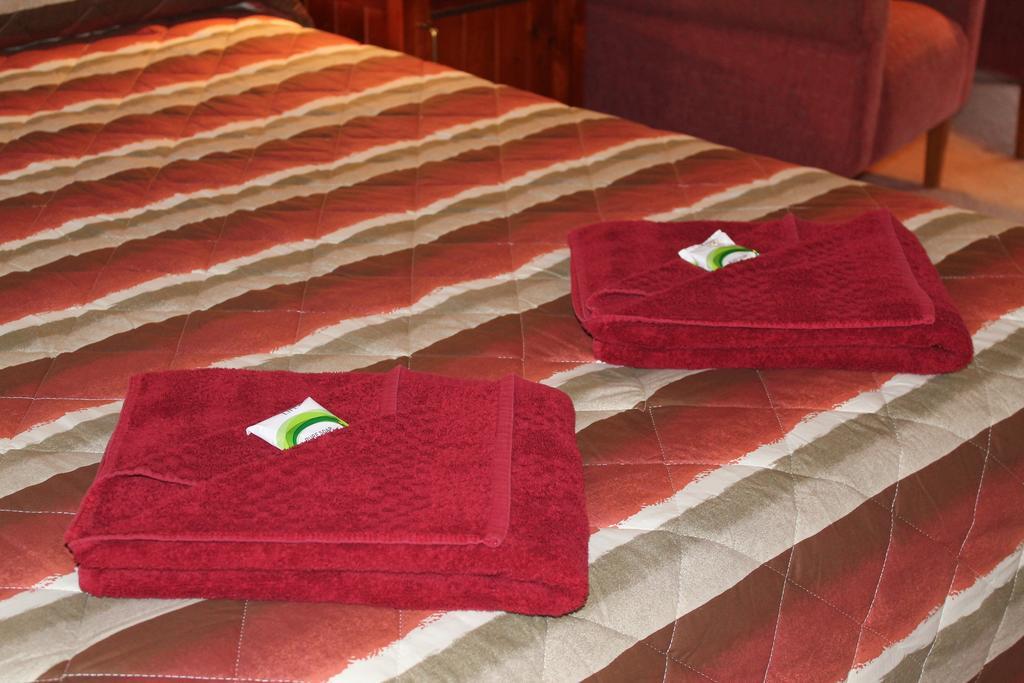 Econo Lodge Port Augusta Værelse billede