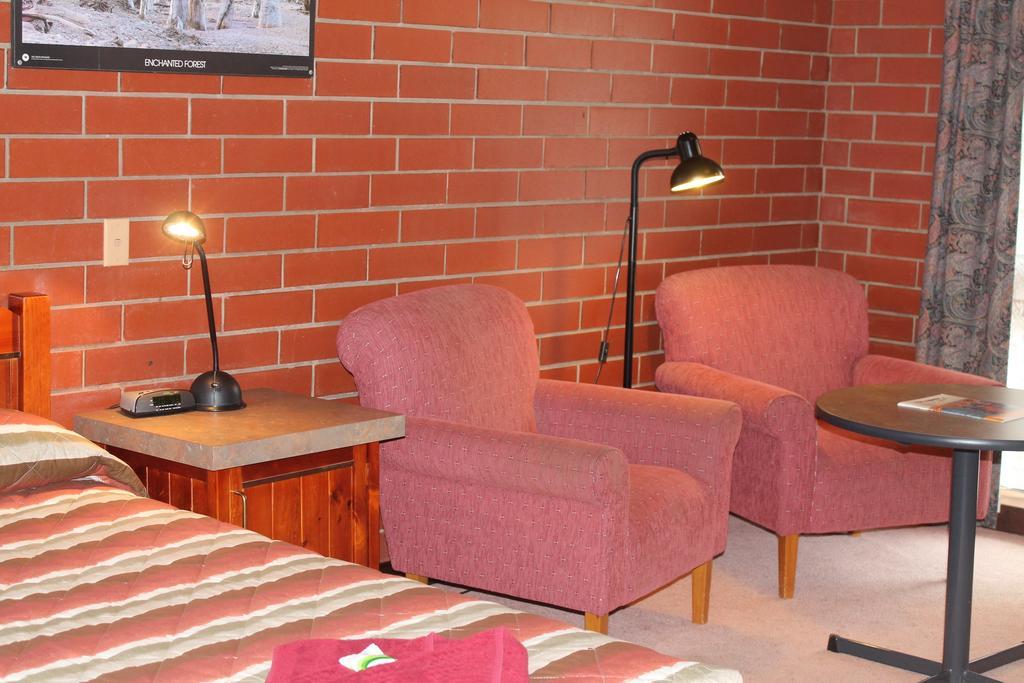 Econo Lodge Port Augusta Værelse billede