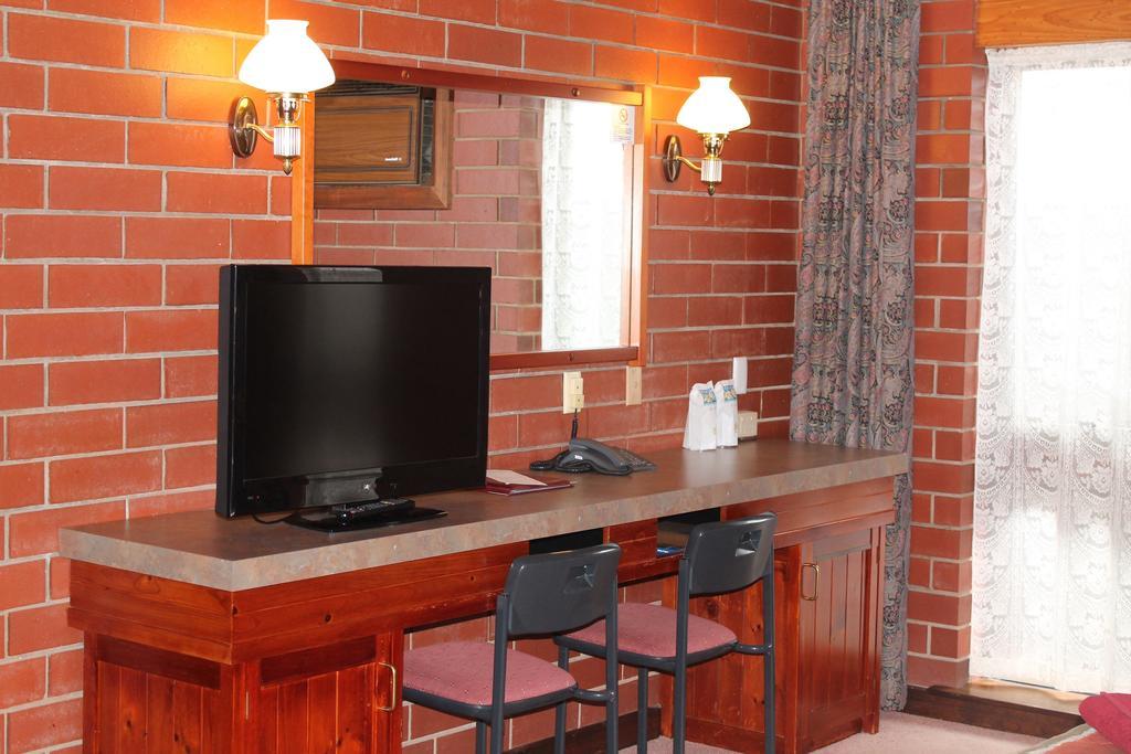 Econo Lodge Port Augusta Værelse billede