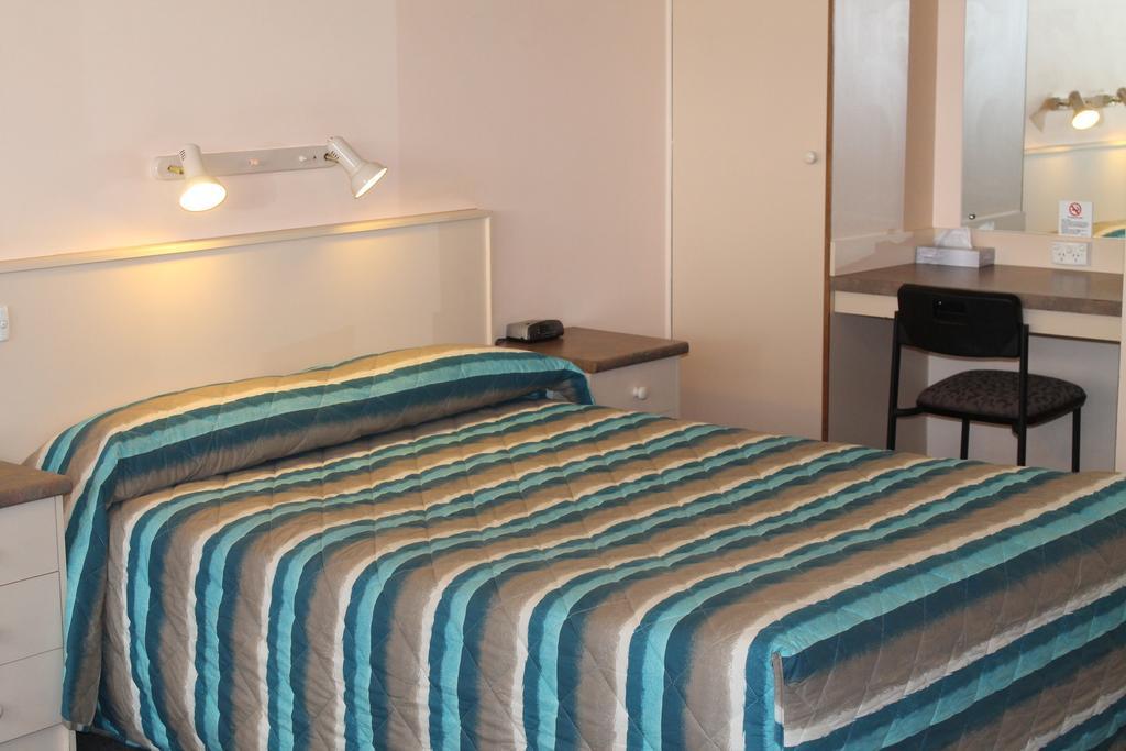 Econo Lodge Port Augusta Værelse billede