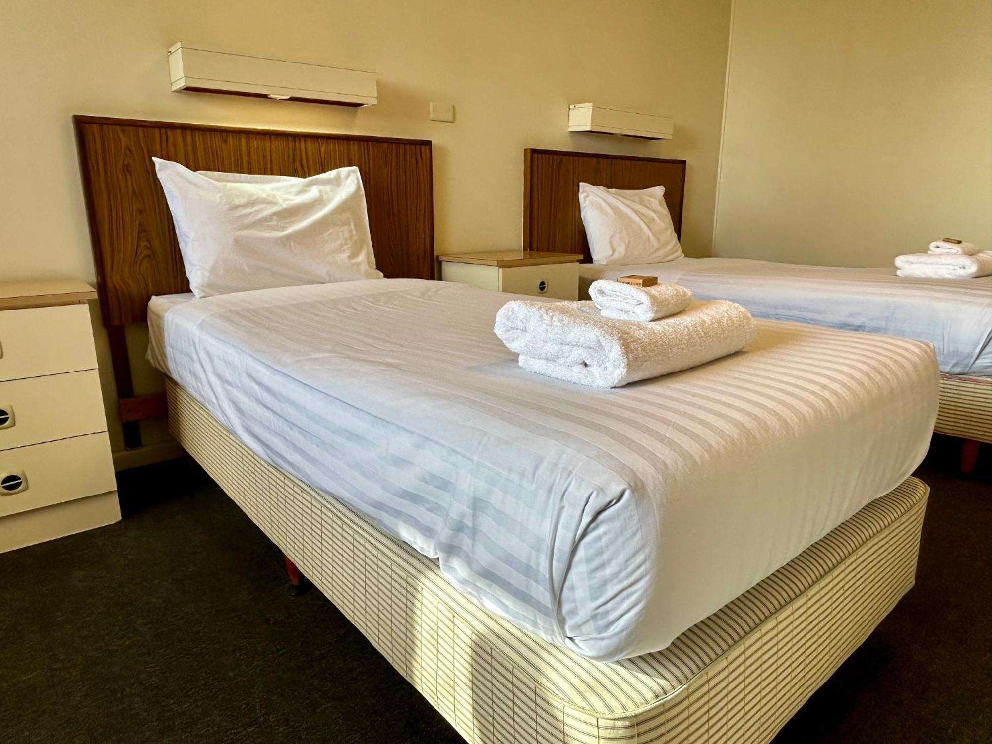 Econo Lodge Port Augusta Eksteriør billede