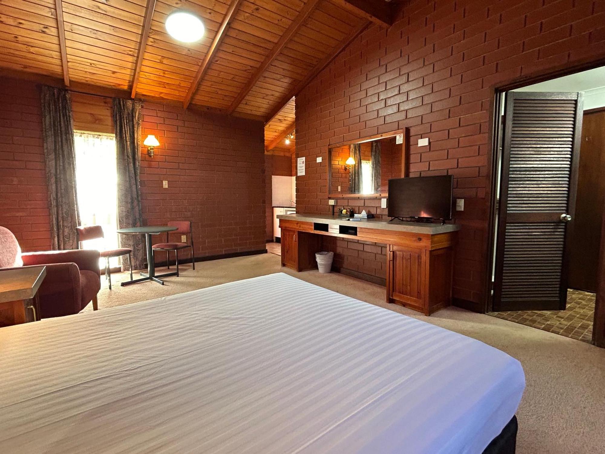 Econo Lodge Port Augusta Eksteriør billede
