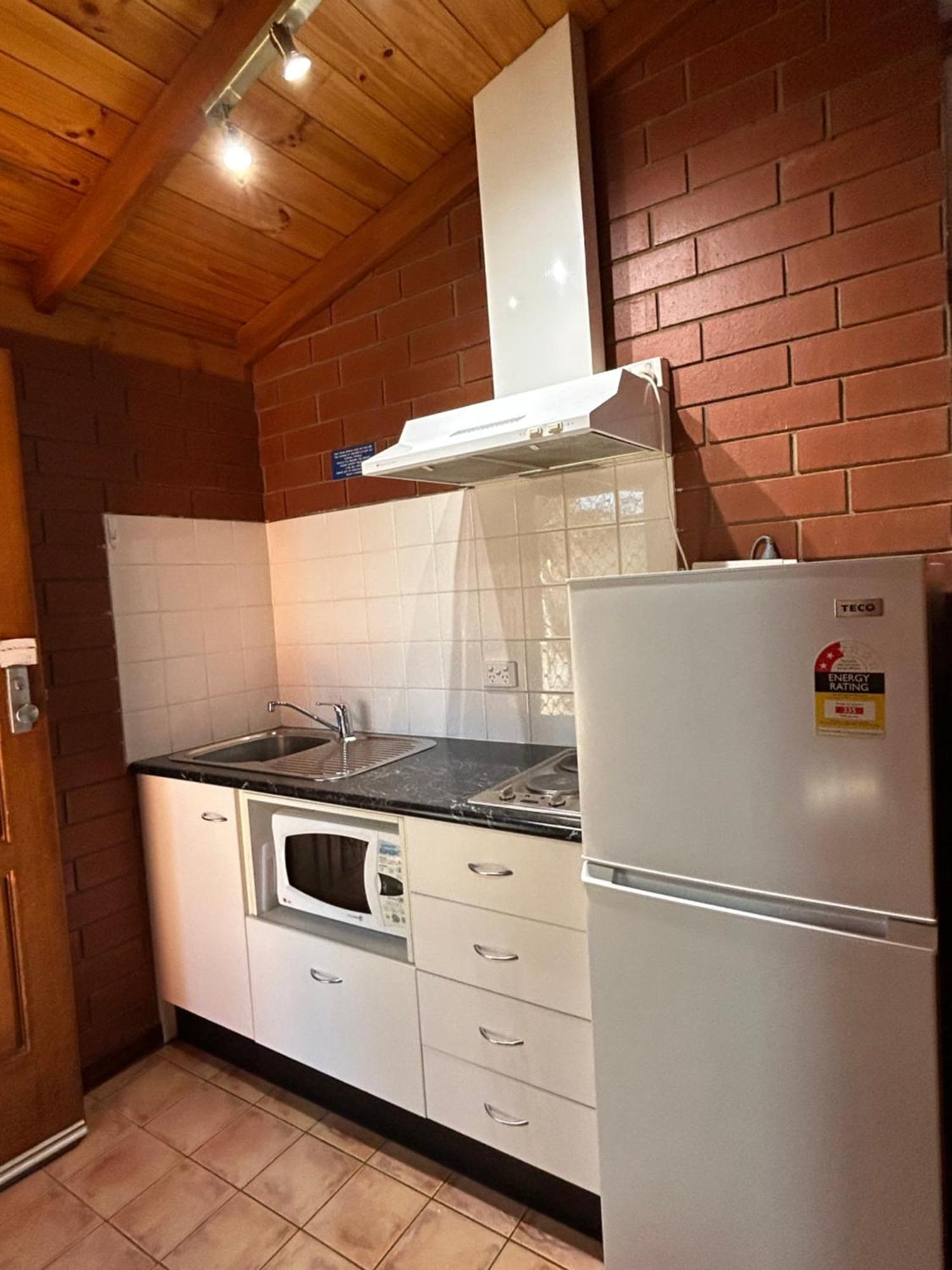 Econo Lodge Port Augusta Eksteriør billede