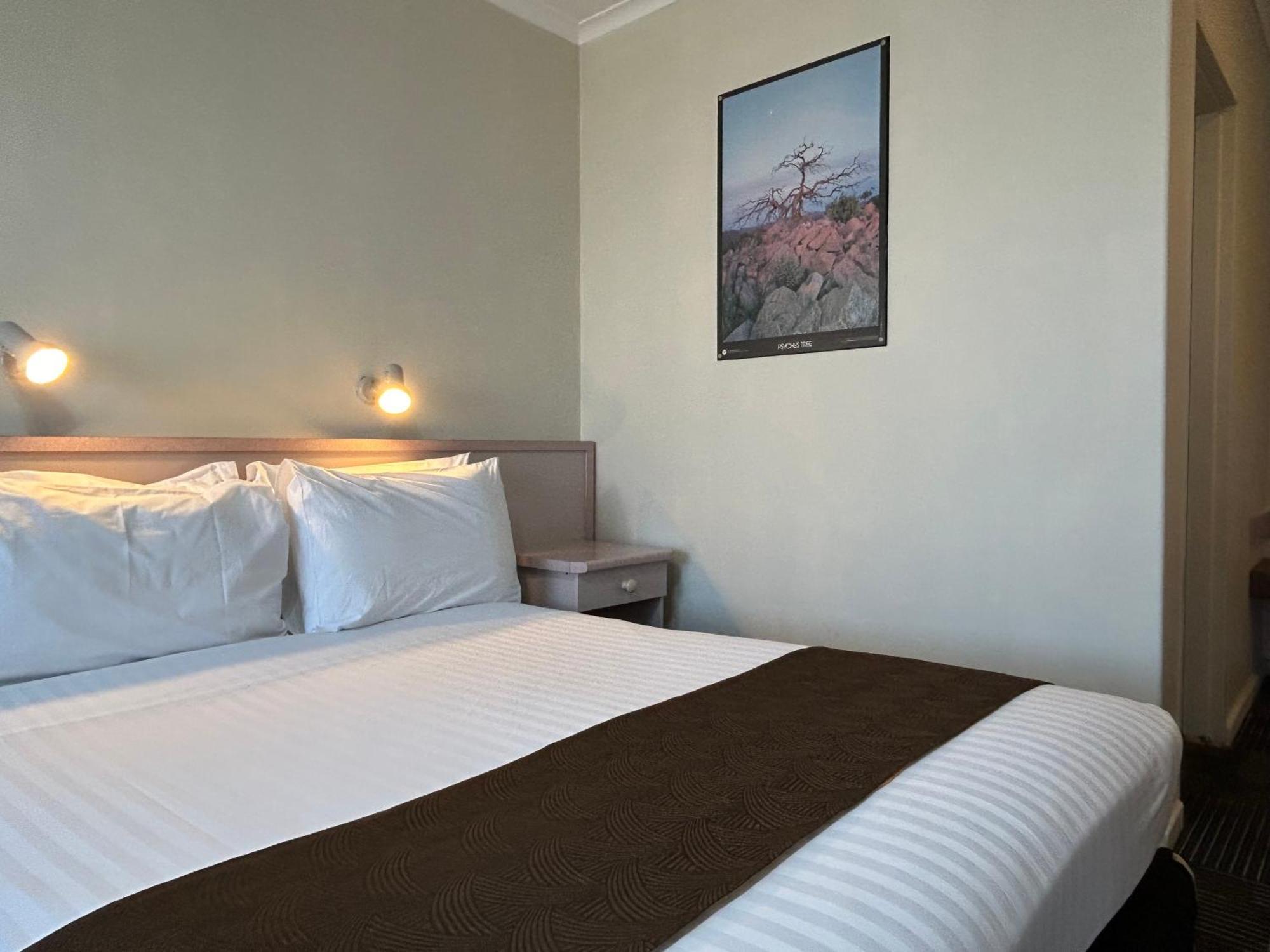 Econo Lodge Port Augusta Eksteriør billede