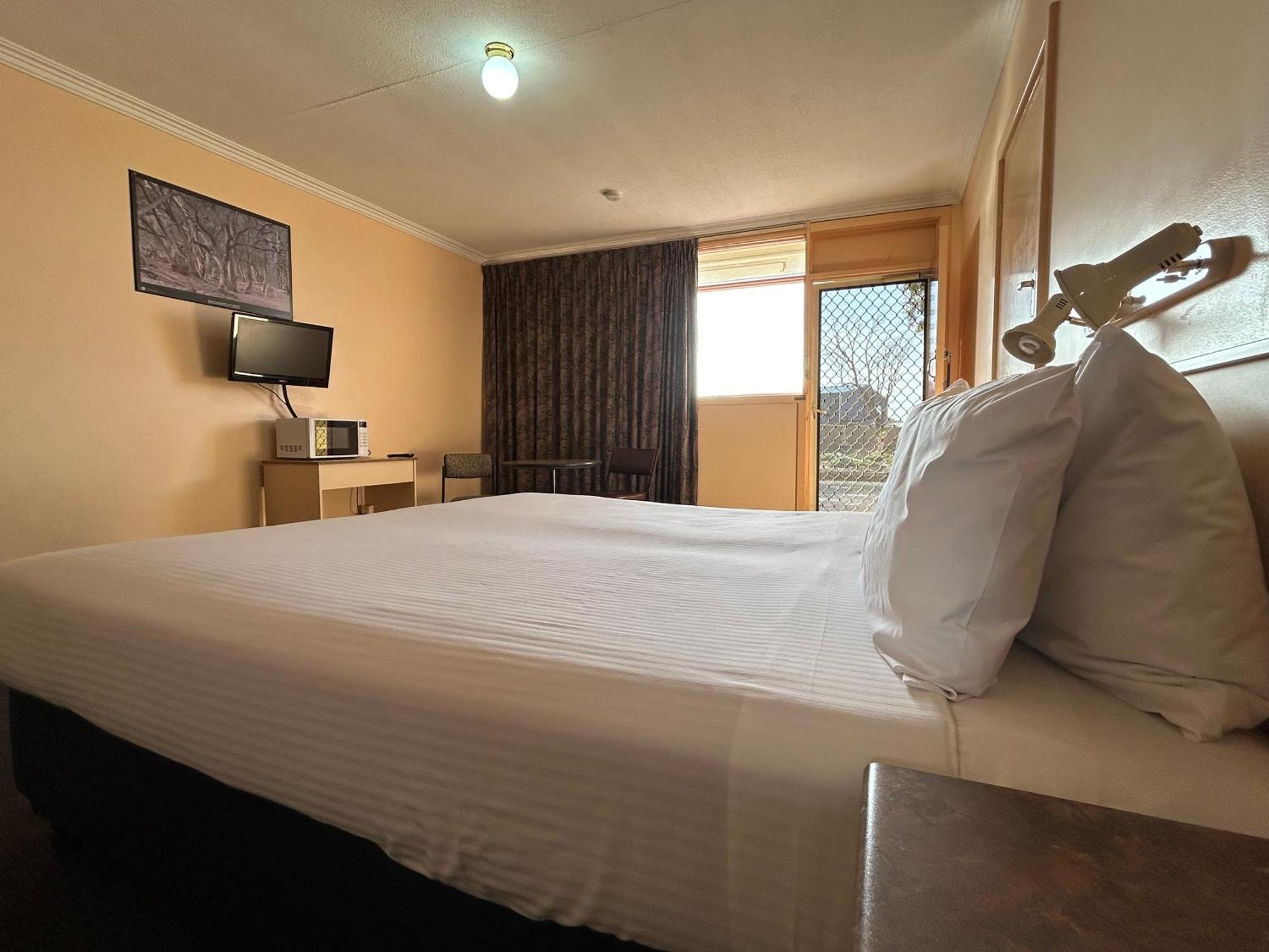 Econo Lodge Port Augusta Eksteriør billede