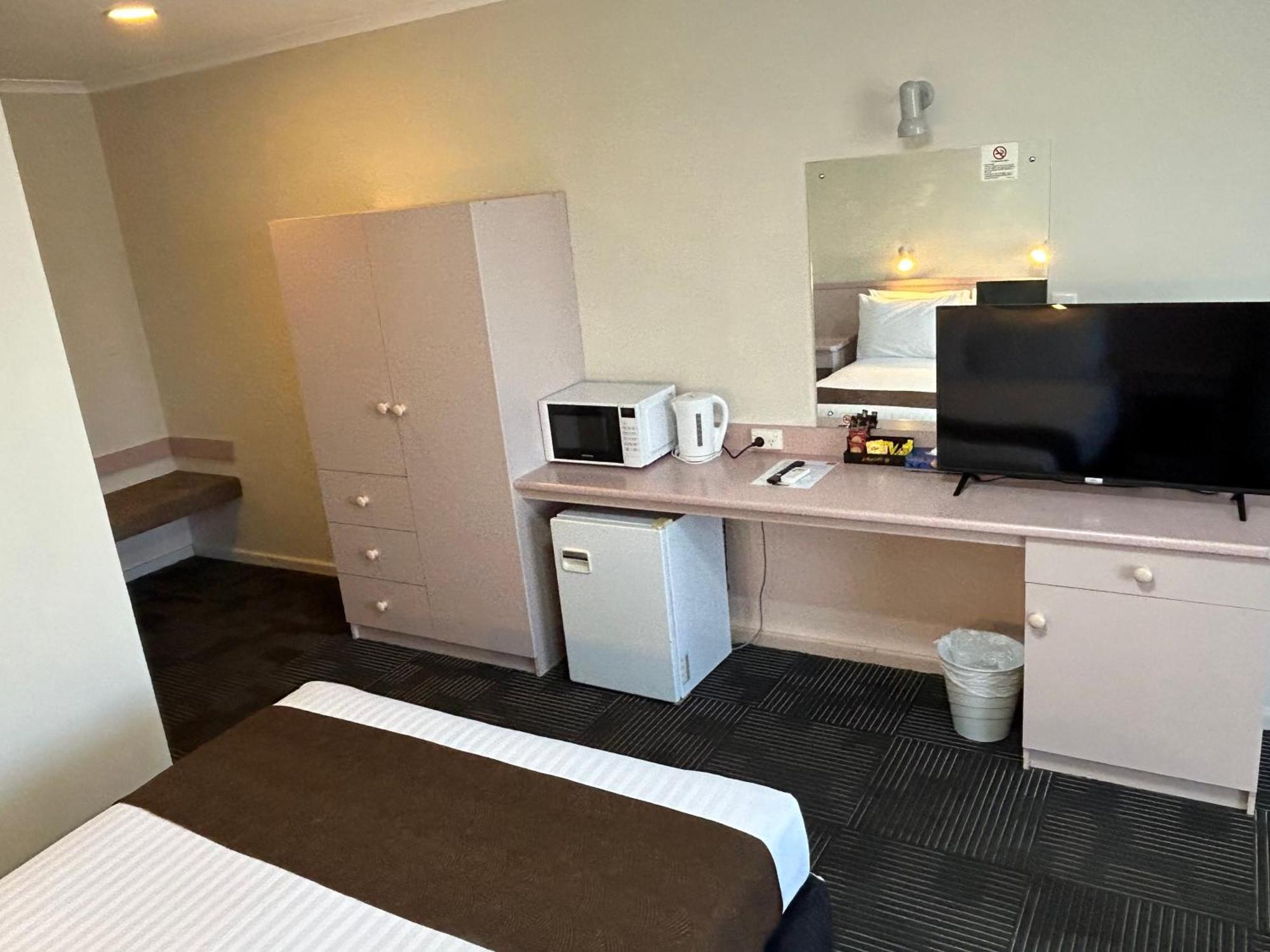 Econo Lodge Port Augusta Eksteriør billede