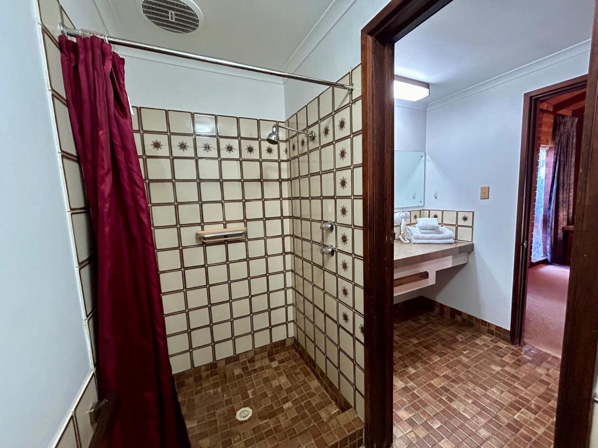 Econo Lodge Port Augusta Eksteriør billede