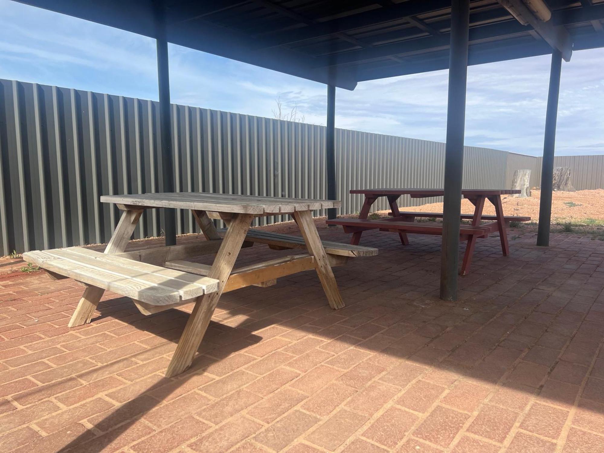 Econo Lodge Port Augusta Eksteriør billede