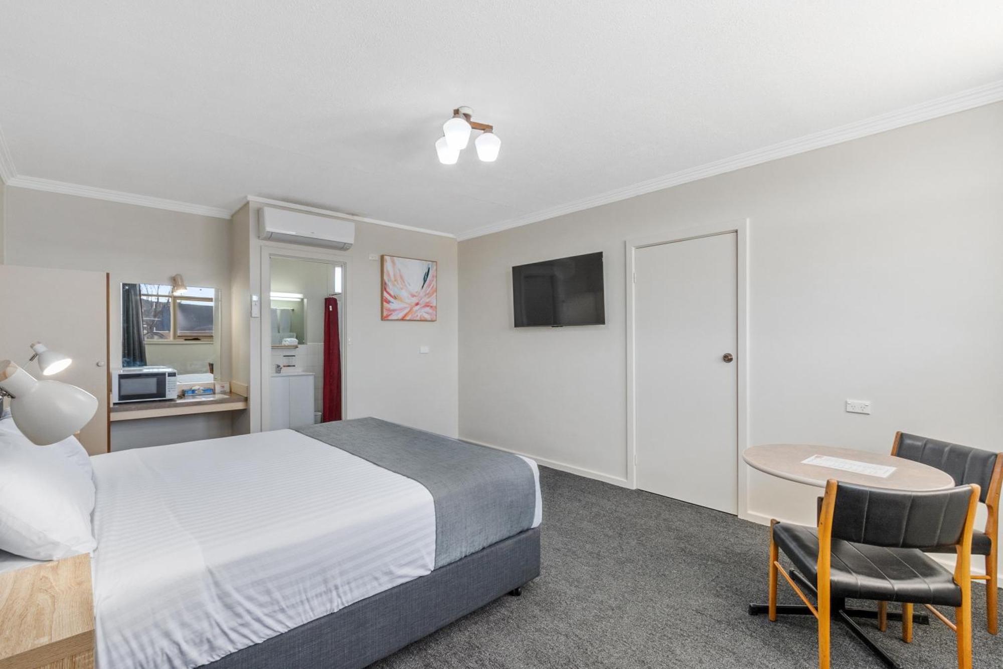 Econo Lodge Port Augusta Eksteriør billede