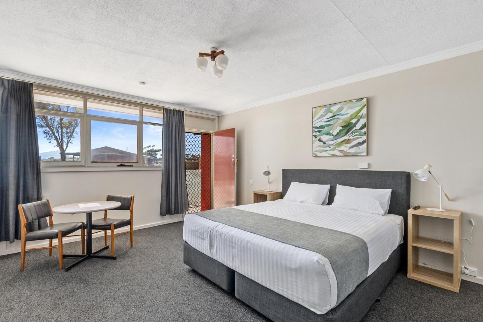 Econo Lodge Port Augusta Eksteriør billede