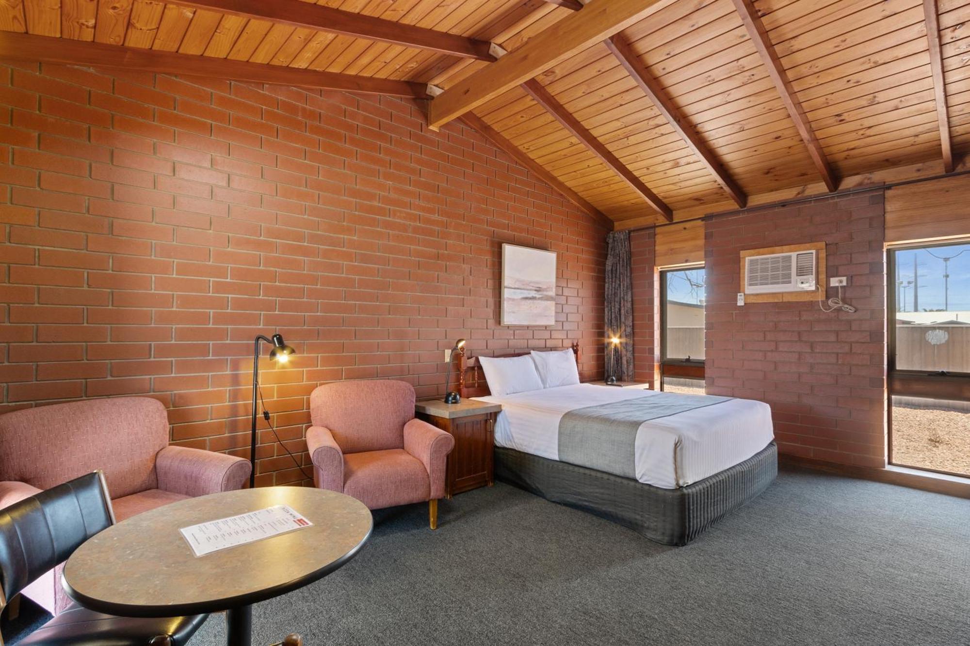 Econo Lodge Port Augusta Eksteriør billede