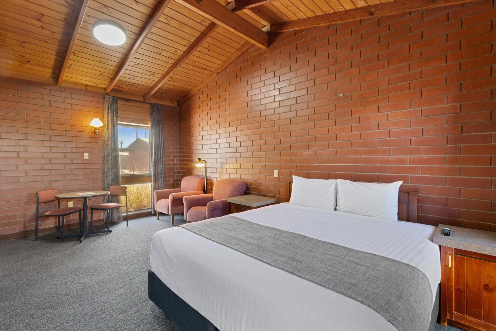 Econo Lodge Port Augusta Eksteriør billede