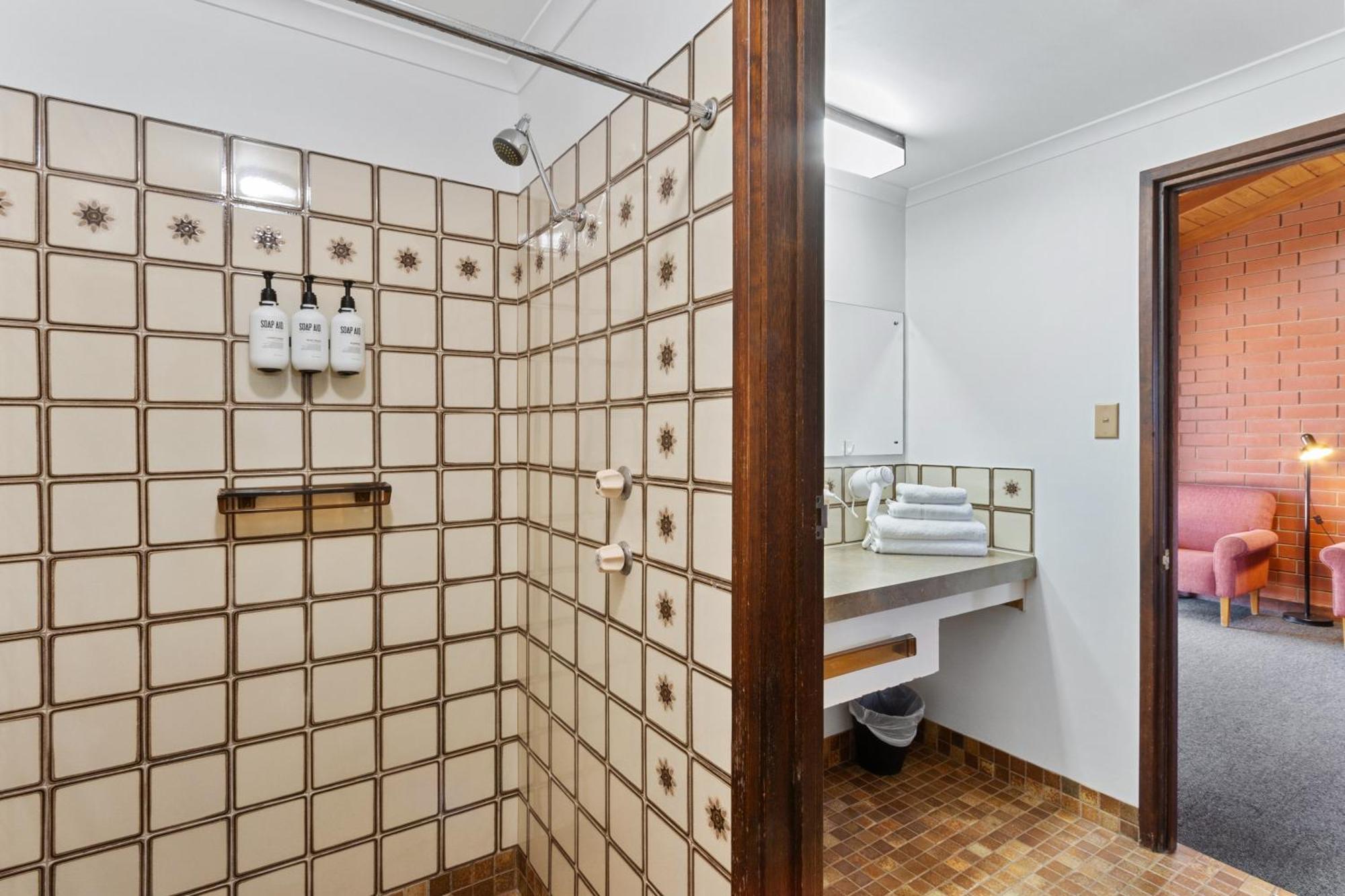 Econo Lodge Port Augusta Eksteriør billede