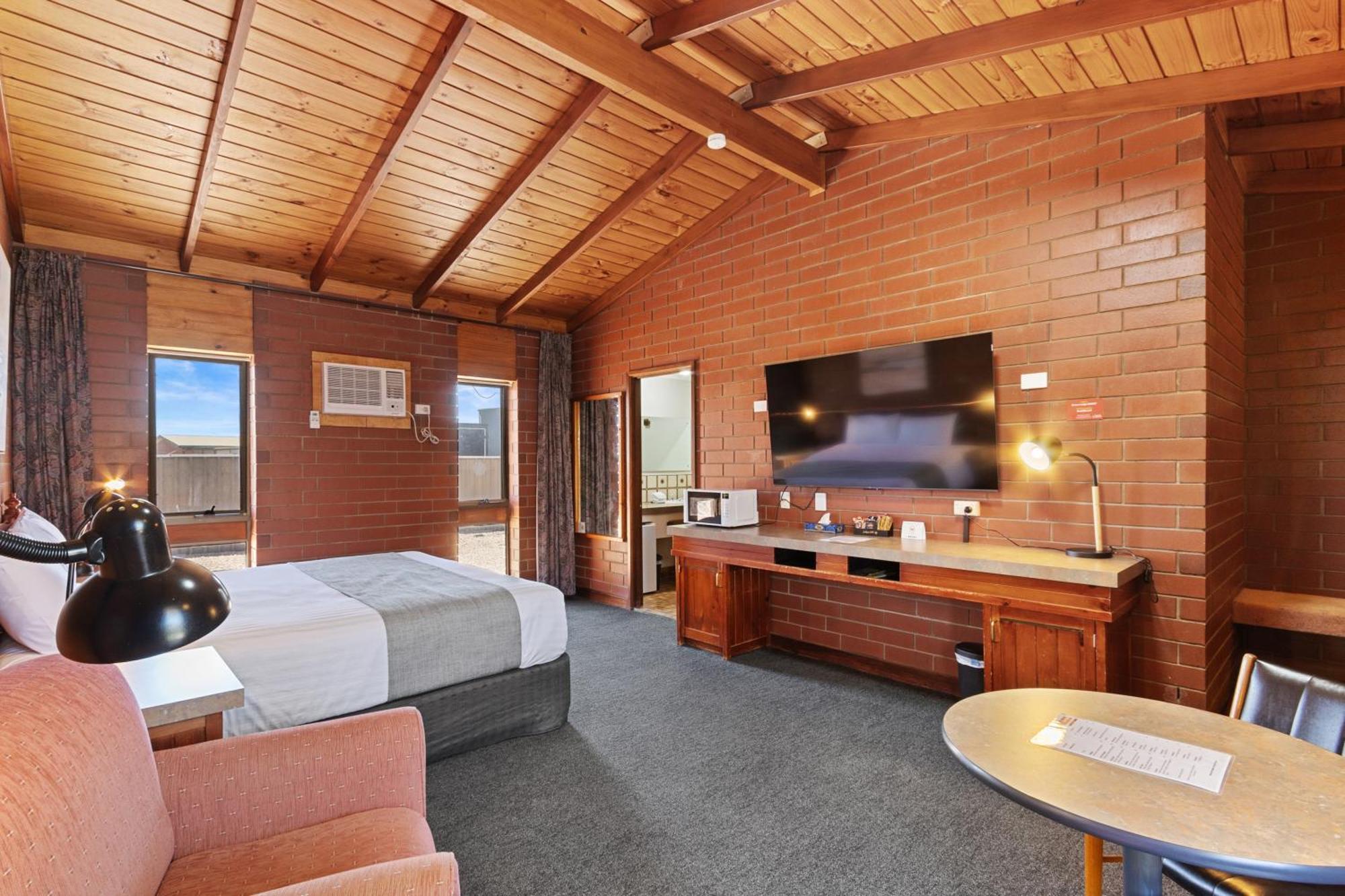 Econo Lodge Port Augusta Eksteriør billede