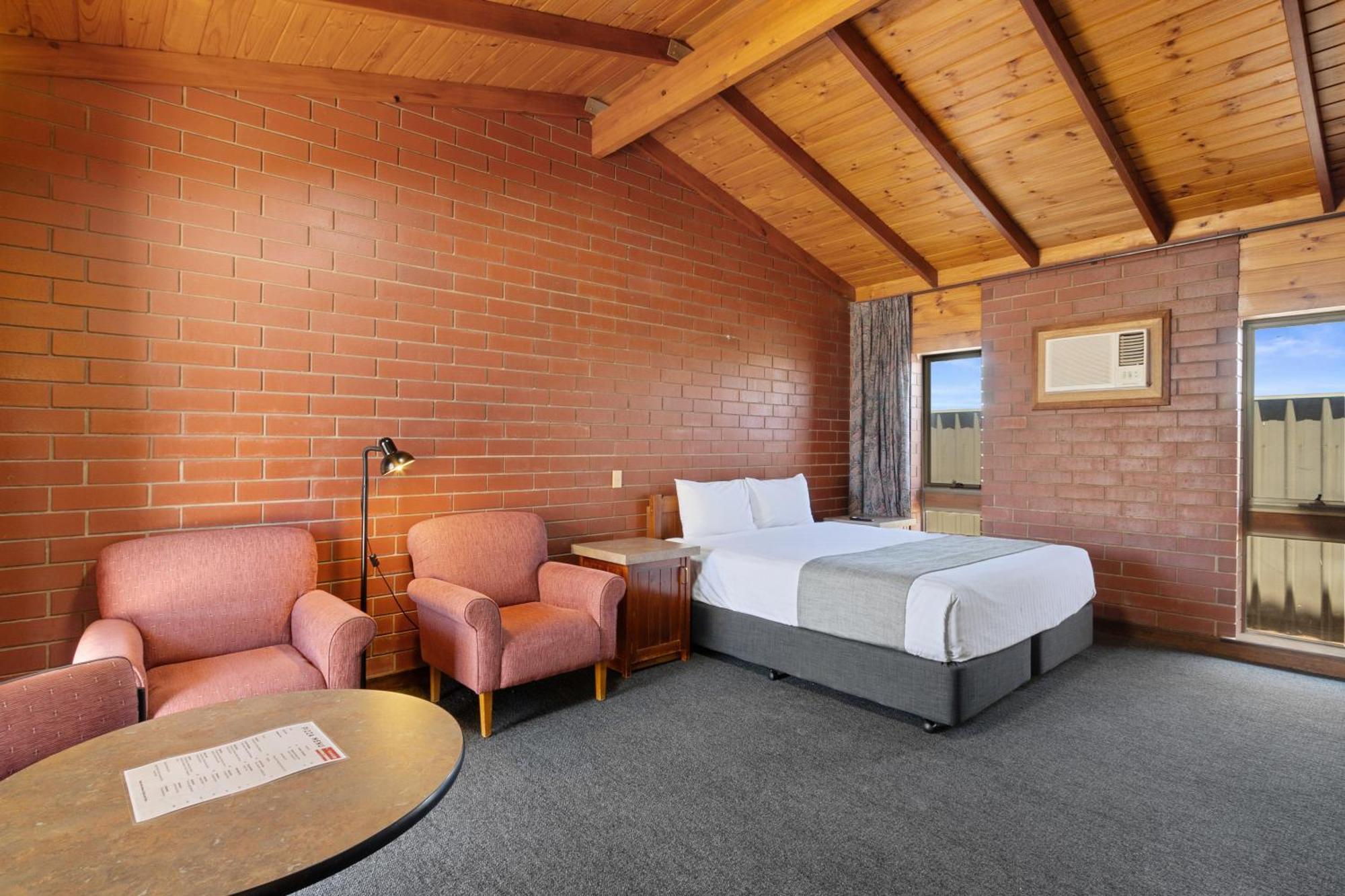 Econo Lodge Port Augusta Eksteriør billede