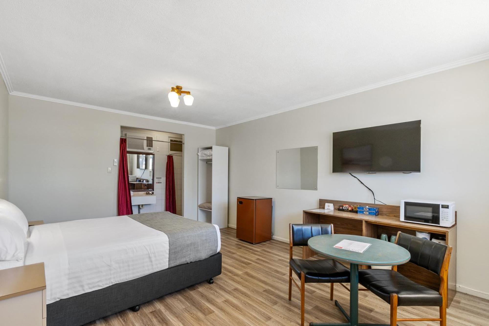 Econo Lodge Port Augusta Eksteriør billede