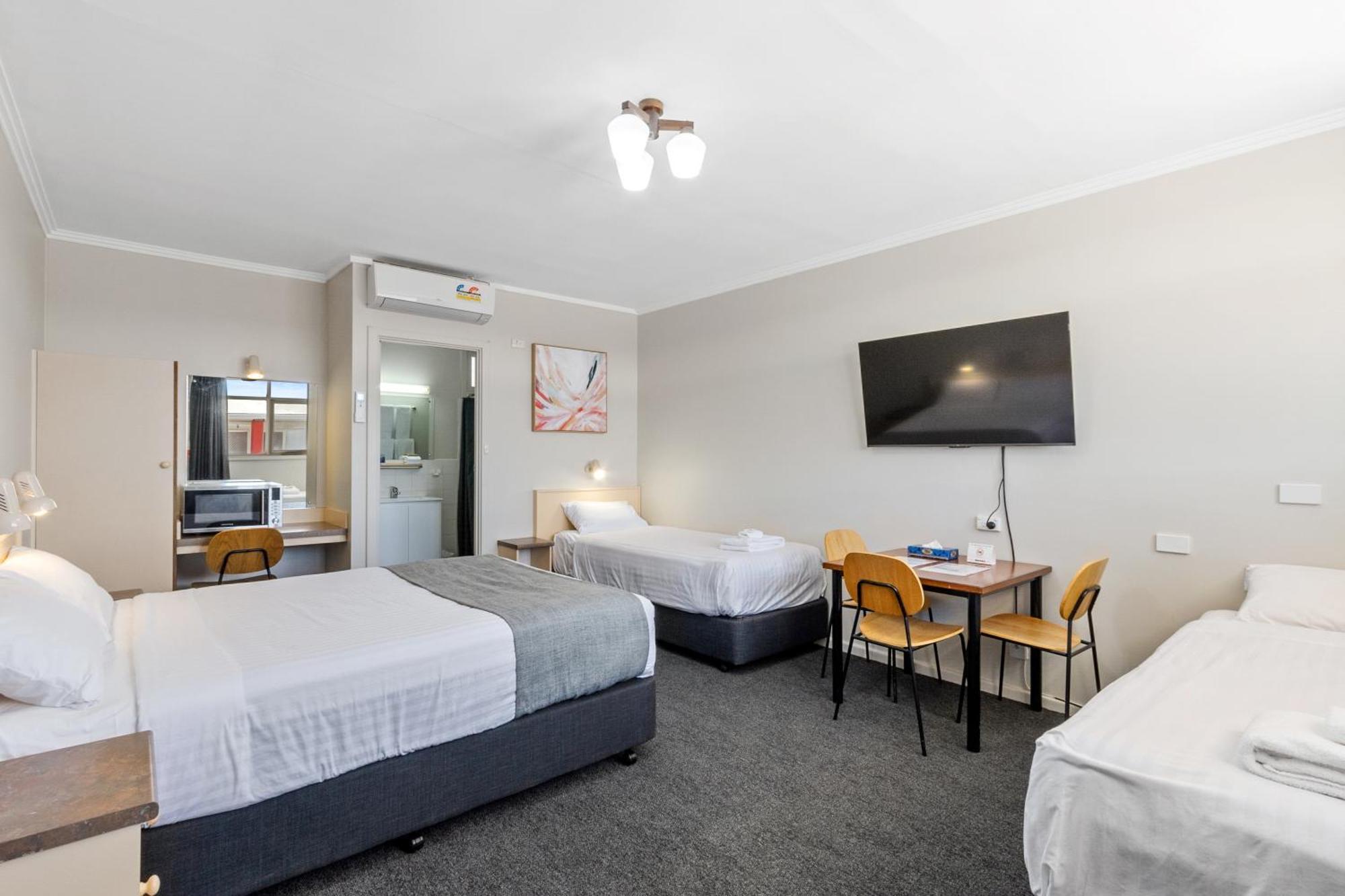 Econo Lodge Port Augusta Eksteriør billede