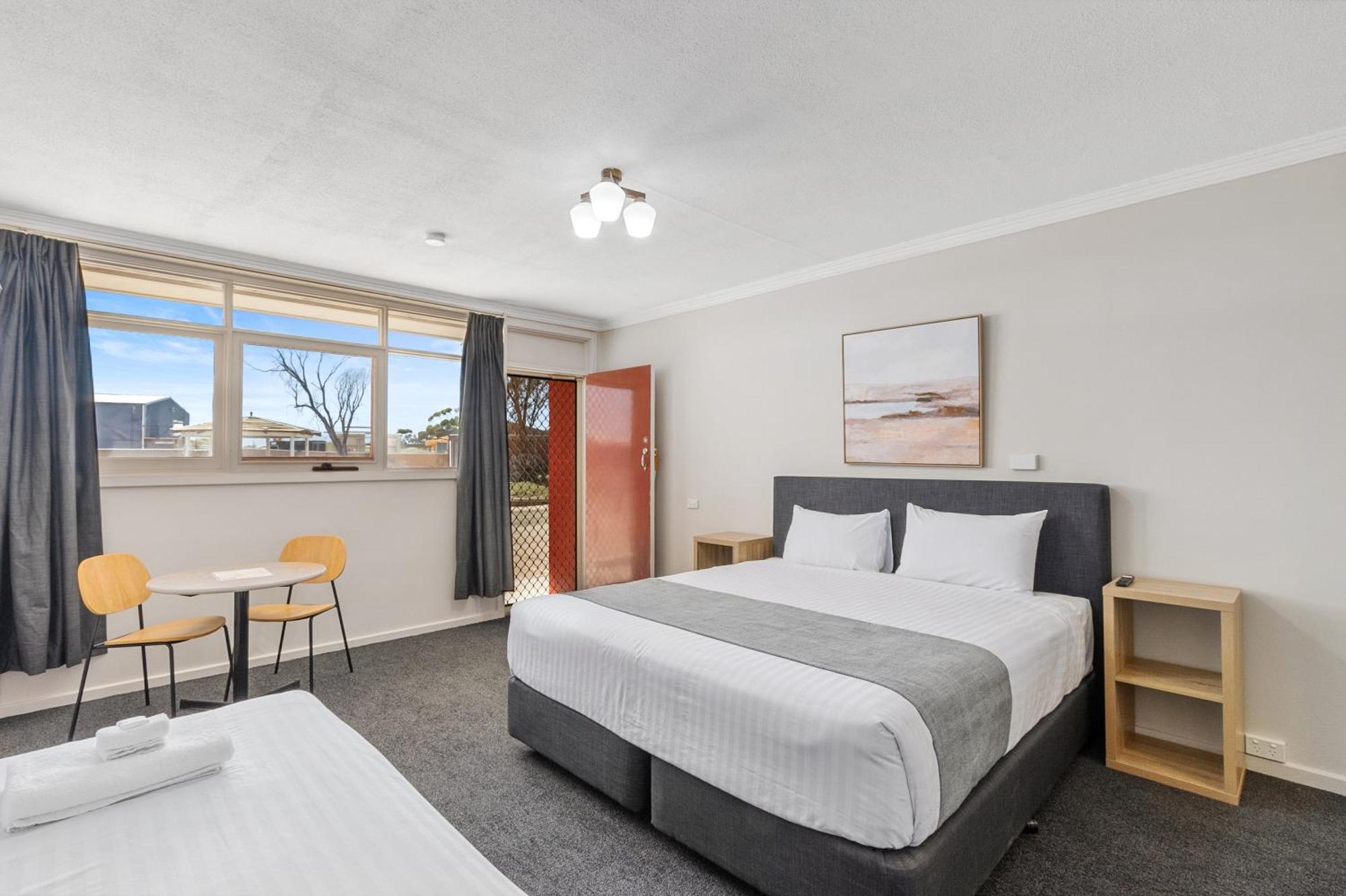 Econo Lodge Port Augusta Eksteriør billede