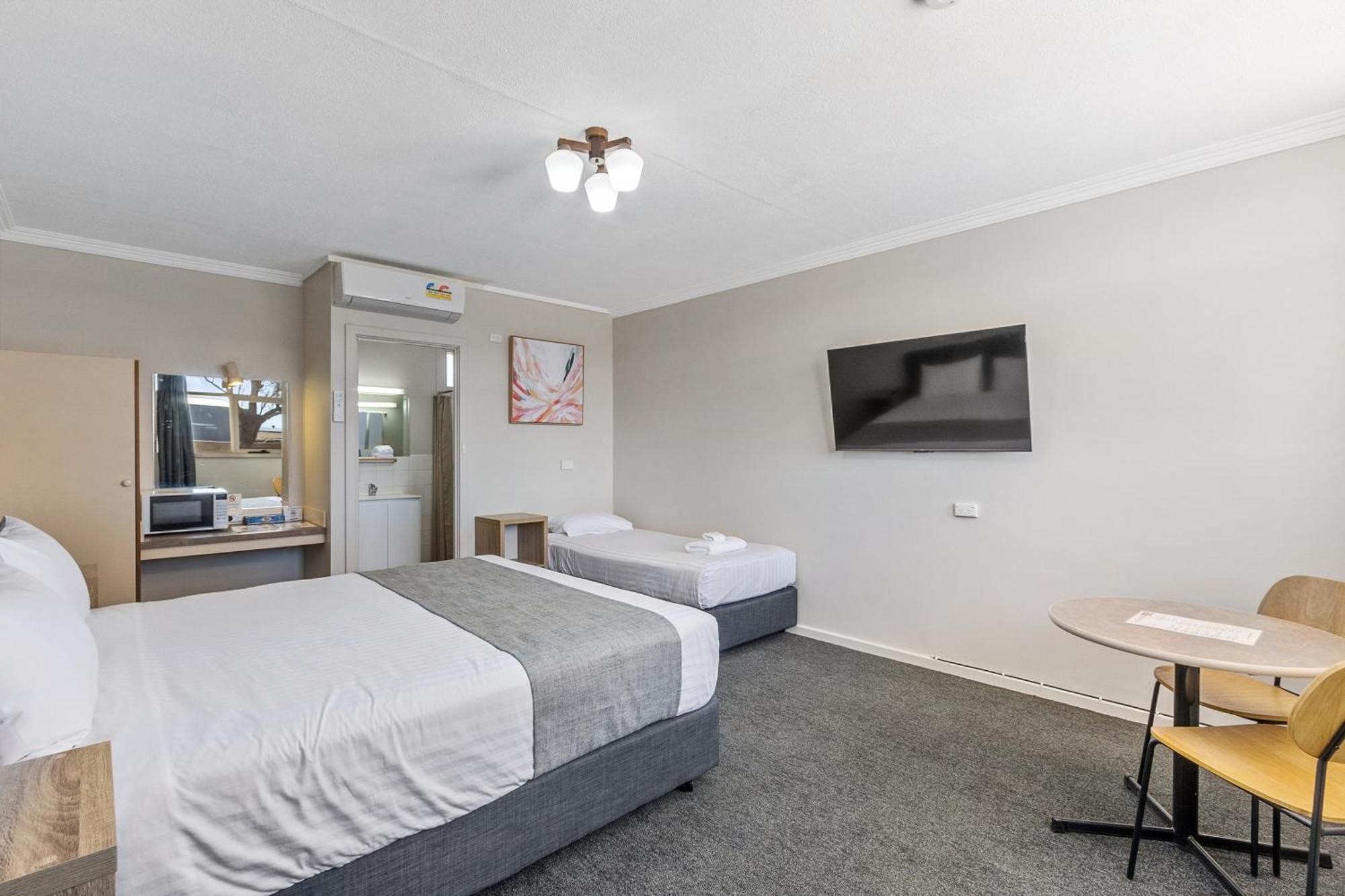 Econo Lodge Port Augusta Eksteriør billede