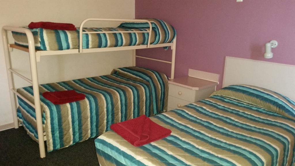 Econo Lodge Port Augusta Eksteriør billede