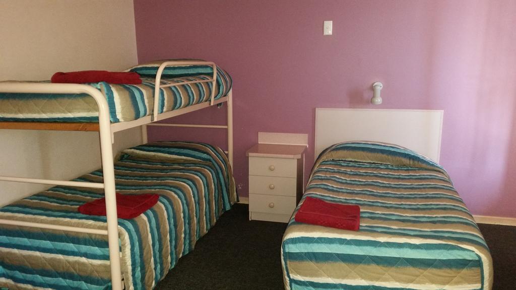 Econo Lodge Port Augusta Eksteriør billede