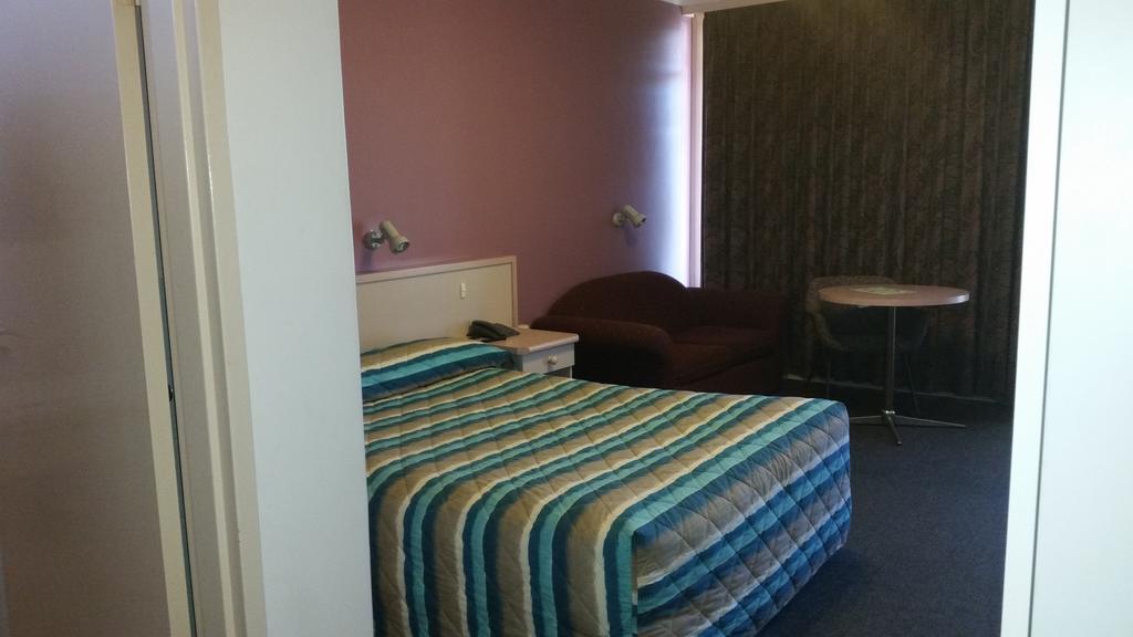 Econo Lodge Port Augusta Eksteriør billede