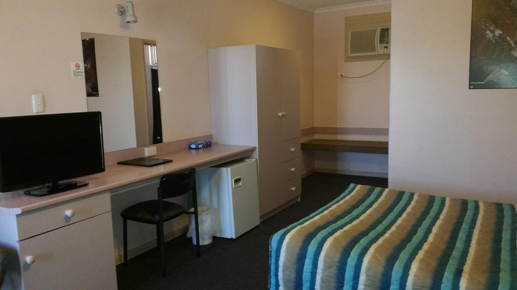 Econo Lodge Port Augusta Eksteriør billede