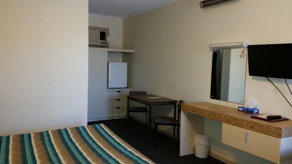 Econo Lodge Port Augusta Eksteriør billede